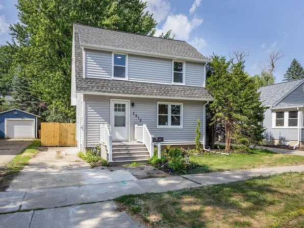 2610 Moland St, Madison, WI 53704