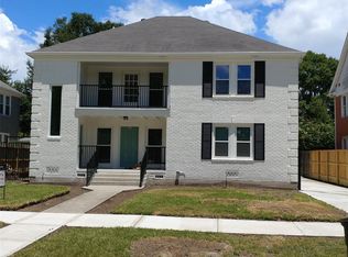 2312 Watts St, Houston, TX 77030