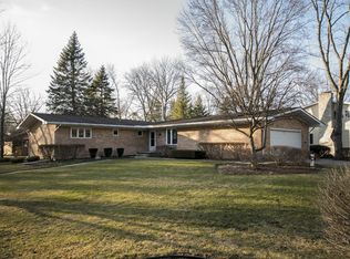 502 Columbia Rd, Midland, MI 48640