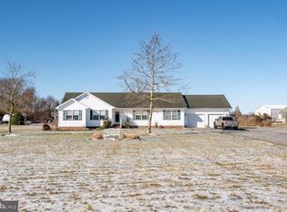 2740 Wright Rd, Federalsburg, MD 21632