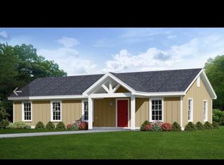 170 Crest Rd, Edgefield, SC 29824