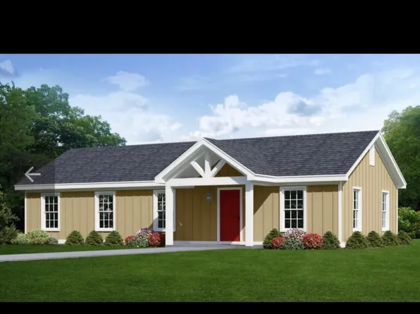 170 Crest Road, Edgefield, SC 29824