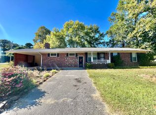 736 Old Highway 4 W, Holly Springs, MS 38635