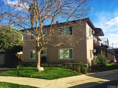 564 E Hurst St, Covina, CA, 91723