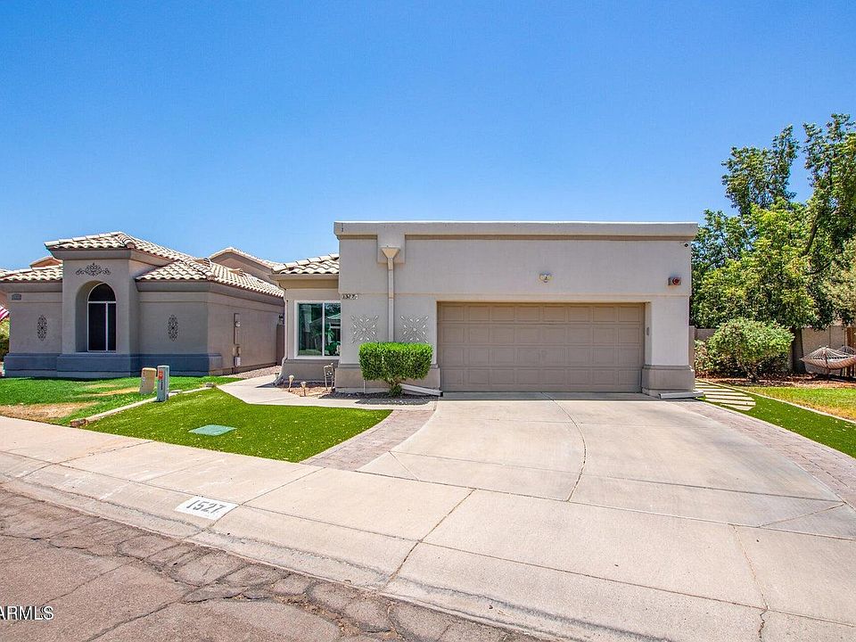 1st image of 1527 E BEACON Drive