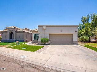 1527 E Beacon Dr, Gilbert, AZ 85234