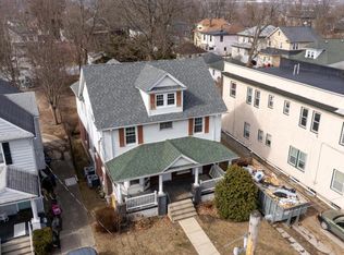 1735 Jefferson Ave #2, Dunmore, PA 18509