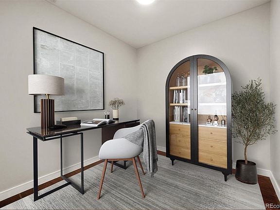 3rd image of 4200 W 17th Avenue #133