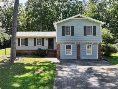 2619 Tina Ct, Duluth, GA, 30096