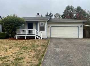 32231 14th Ave SW, Federal Way, WA 98023