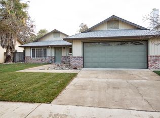 1082 Gettysburg St, Turlock, CA 95382