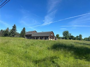 976 Davis Rd #60, East Aurora, NY 14052