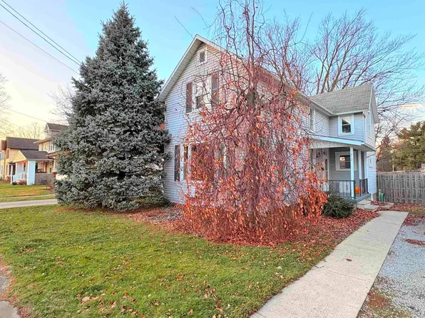 512 Cherry St, Galion, OH 44833