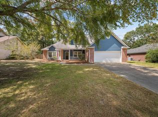 2506 Hanks St, Lufkin, TX 75904