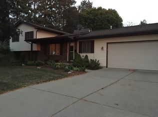 709 W Baldwin St, Saint Johns, MI