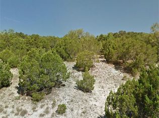 775 Contour Dr, Canyon Lake, TX 78133