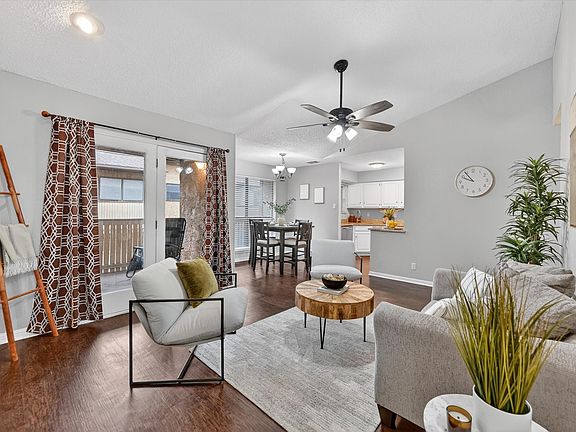 2nd image of 1200 Harwell Dr APT 1924