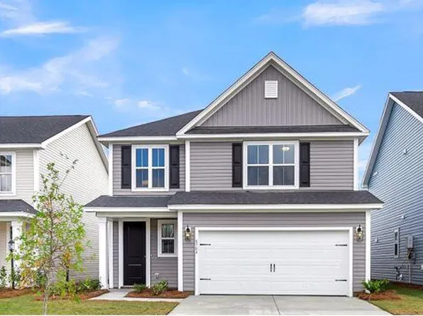 724 Southern Cypress Cir, Moncks Corner, SC 29461