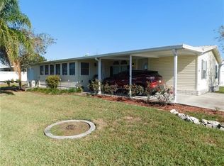 36633 Kay Ave, Zephyrhills, FL 33542