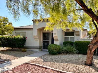 16170 W Vista North Dr, Sun City West, AZ, 85375
