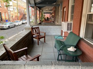 1532 S Carlisle St, Philadelphia, PA 19146