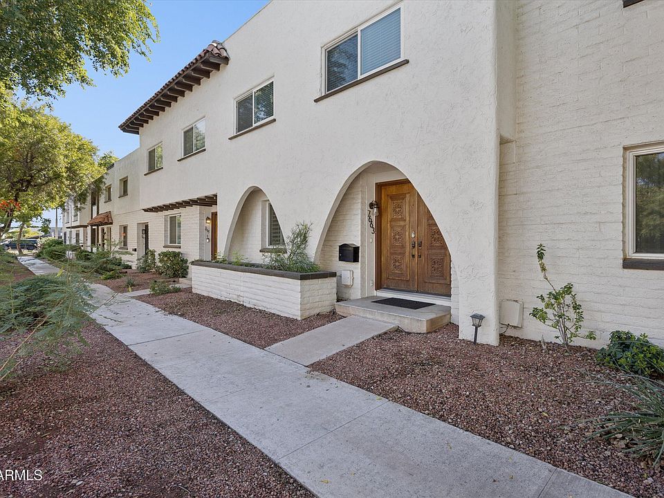 1st image of 7663 E MONTECITO Avenue