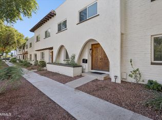 7663 E MONTECITO Avenue, Scottsdale, AZ 85251