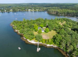 65 Tavenner Rd, Boothbay, ME 04537