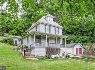 11715 N Main Extension St, Glen Rock, PA 17327