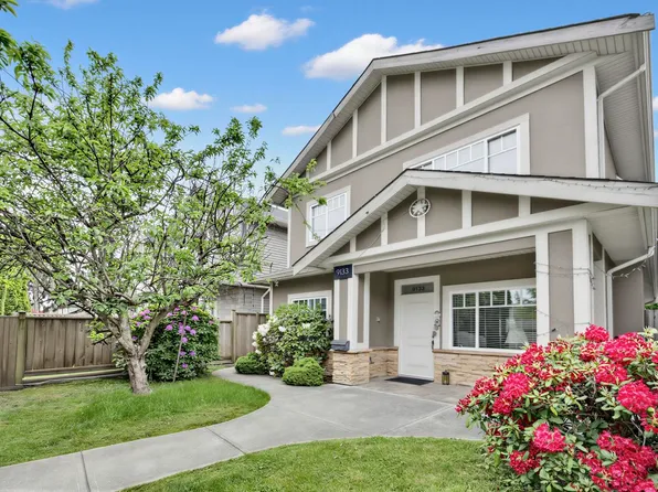 9133 No 1 Rd, Richmond, BC V7E 1R6