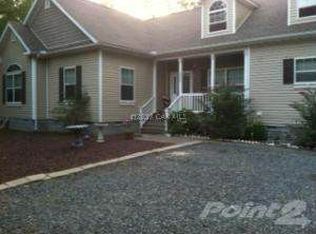 28526 Fairmount Rd, Westover, MD 21871