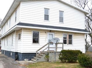 333 Hughes Ave, Lockport, IL 60441