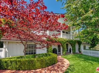 11532 Thurston Cir, Los Angeles, CA 90049
