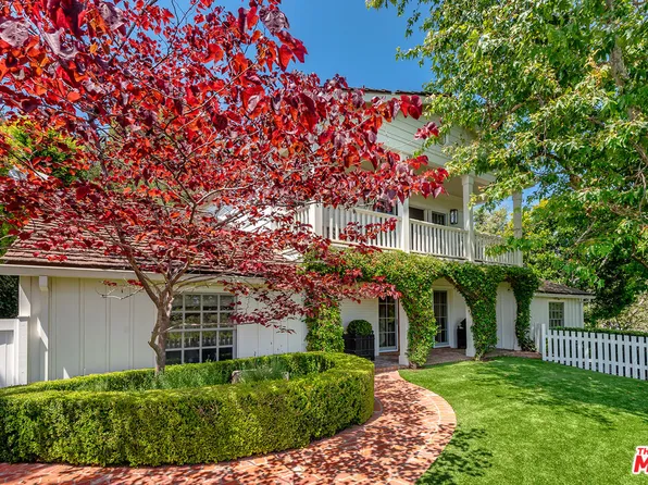 11532 Thurston Cir, Los Angeles, CA 90049