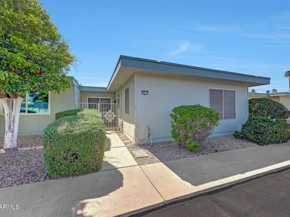 13207 N 98TH Avenue #H, Sun City, AZ 85351