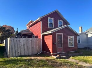 238 Beaver Ave NE, New Philadelphia, OH 44663
