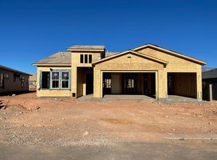 65 N Tabletop St, Washington, UT 84780