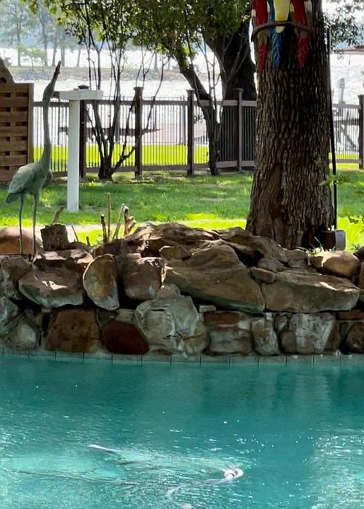 6605 Sandy Beach Rd, Azle, TX 76020 Zillow