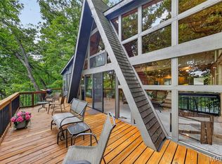 2408 N Kitzbuhl Dr, Innsbrook, MO 63390