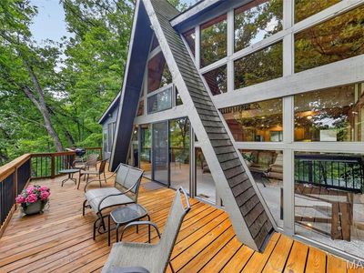 2408 N Kitzbuhl Dr, Innsbrook, MO, 63390