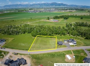 Breeden Dr, Bozeman, MT 59718