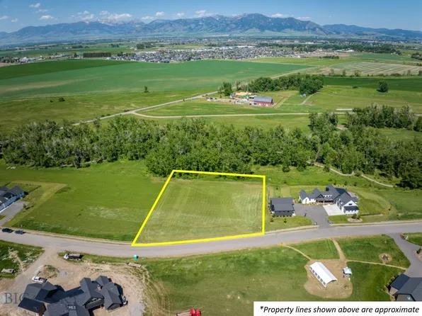 Breeden Dr, Bozeman, MT 59718