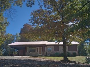 757 Broomfield Rd, Dover, AR 72837