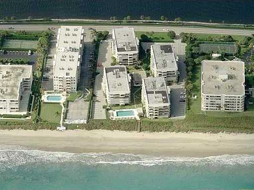 1st image of 3200 S Ocean Blvd APT C301