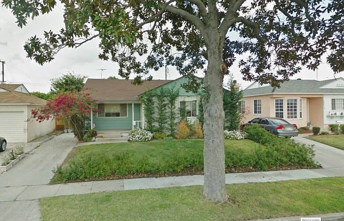 1st image of 3837 Snowden Ave