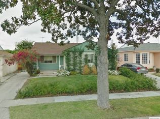 3837 Snowden Ave, Long Beach, CA 90808
