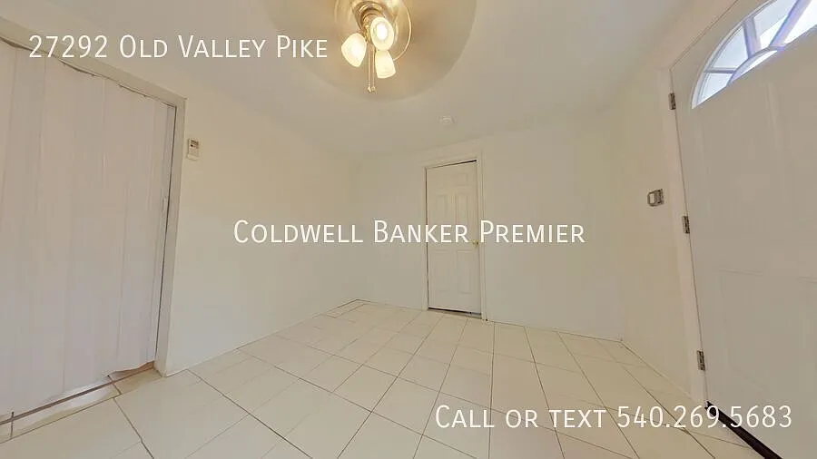 Cute 1 Bedroom Home in Toms Brook — Photo 3