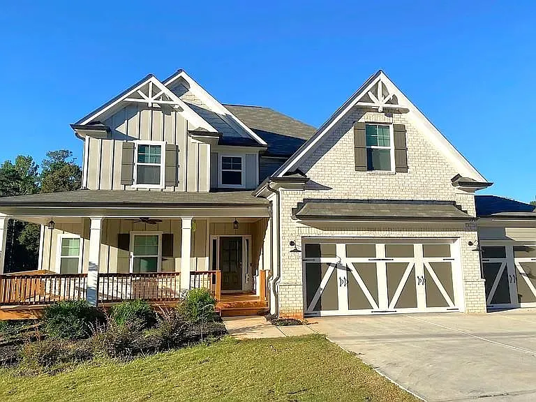 6292 Gaines Ferry Rd — Photo 1