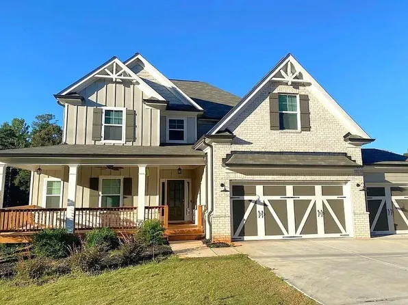 6292 Gaines Ferry Rd, Flowery Branch, GA 30542