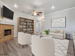 7803 87th St, Lubbock, TX 79424